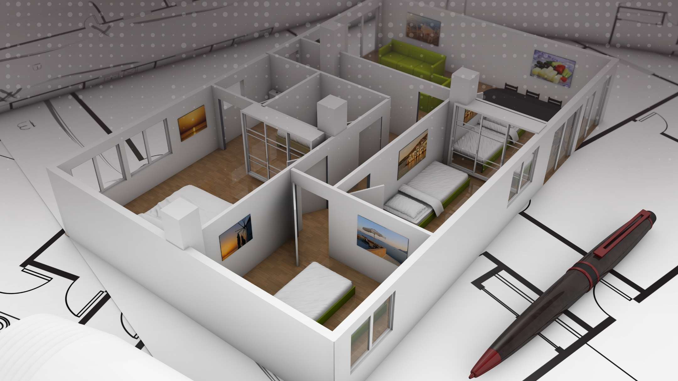 Dekorasyon ve Yenileme