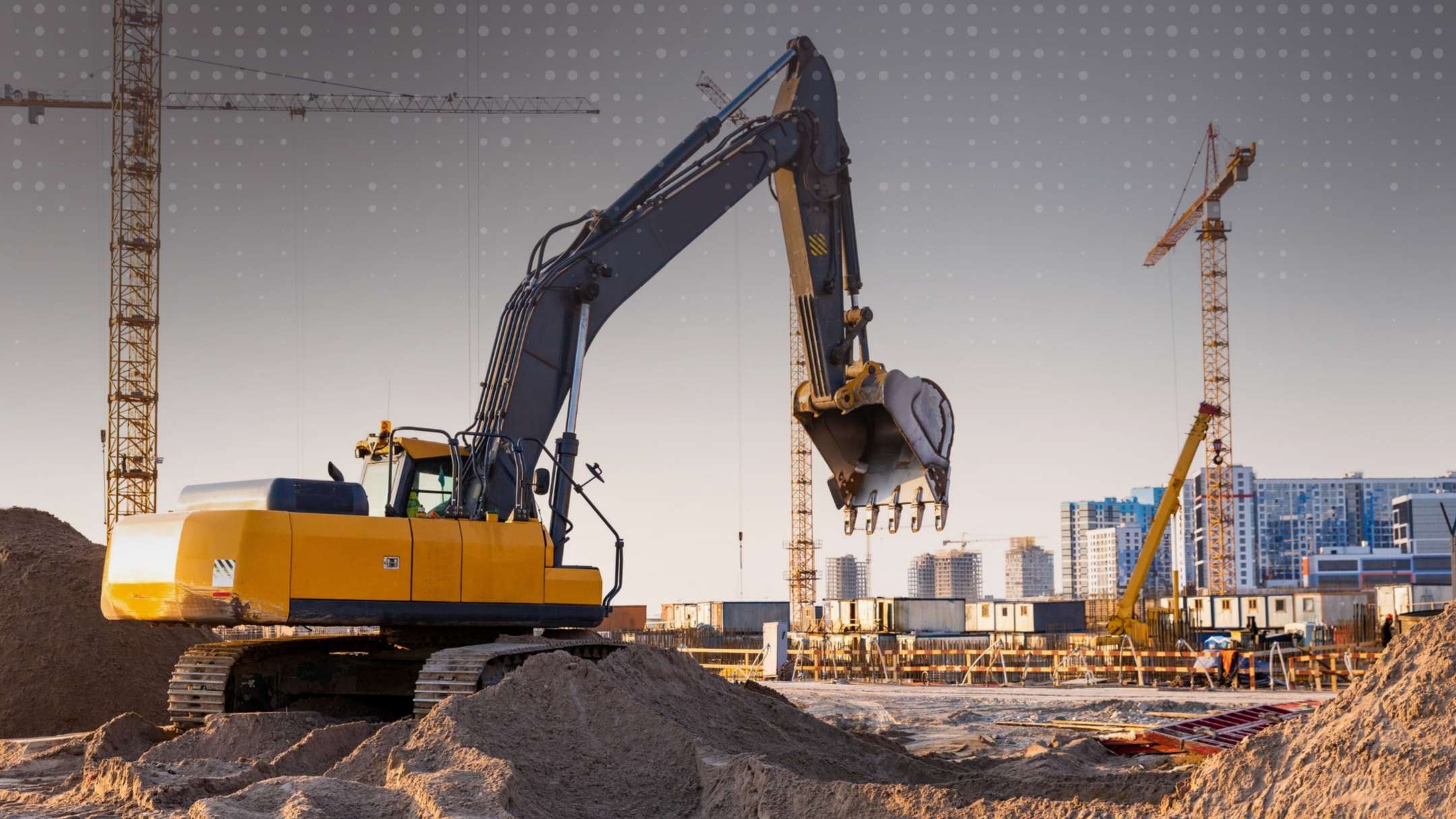 Hafriyat ve Alt Yapı Çözümleri