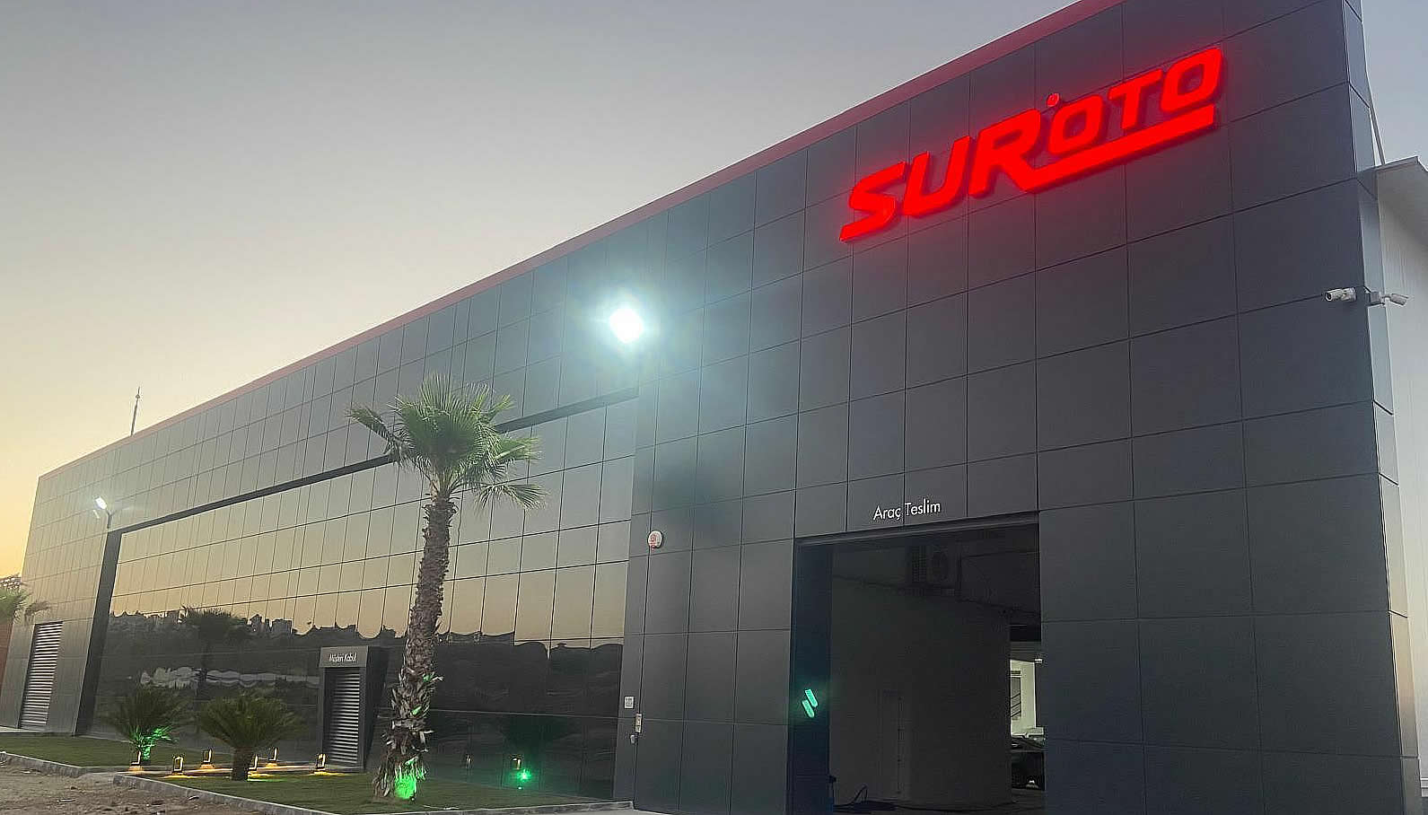 Öz Çoban İnşaat Resim 1